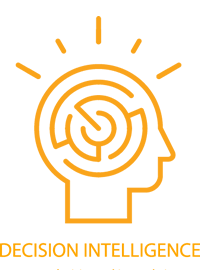 Decision Intelligence logo