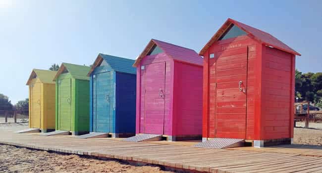 Best Holiday Destination